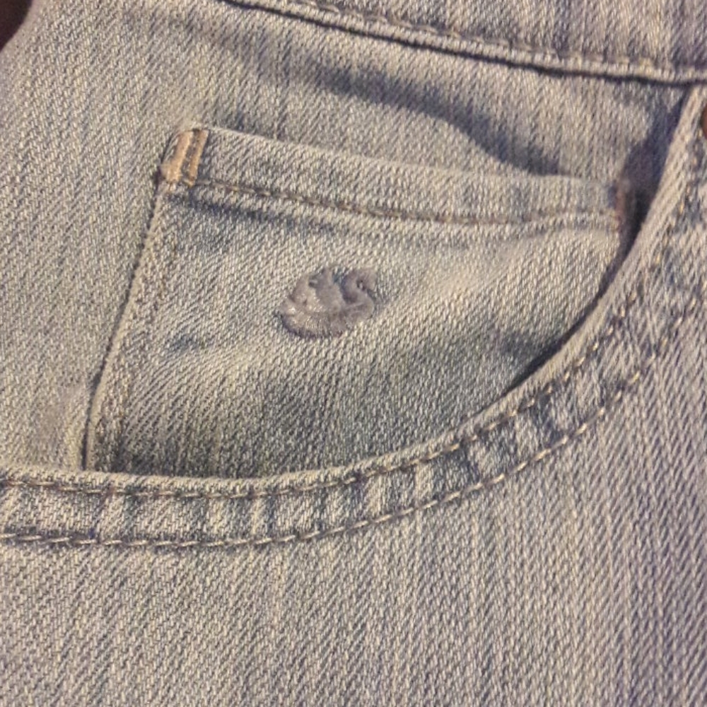 Jeans - Picture 3 of 3